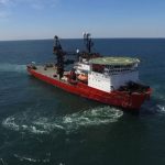 Sin versión oficial de las autoridades, el incendio en el Barco “Ocean Constructor”