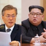 Corea del Norte se retira de la oficina de enlace intercoreana